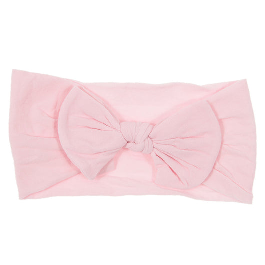 Diadema Bohemia Infantil con Medias Nylon Suave - Image 26