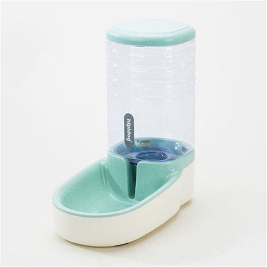 Dispensador Automático de Agua para Mascotas - Image 7