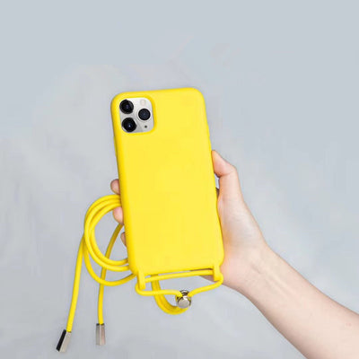 Funda de Silicona Líquida para Teléfono - Image 11