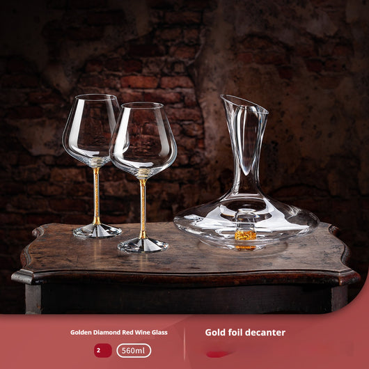 Decantador de Vino Tinto de Gran Capacidad - Oxigenador de Vino - Image 16