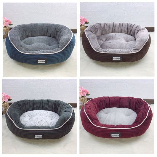 Cama Térmica Resistente para Mascotas - Otoño e Invierno - Image 4