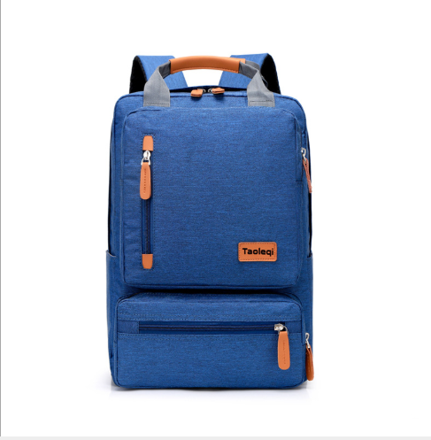 Mochila para Laptop Estilo Coreano - Image 8