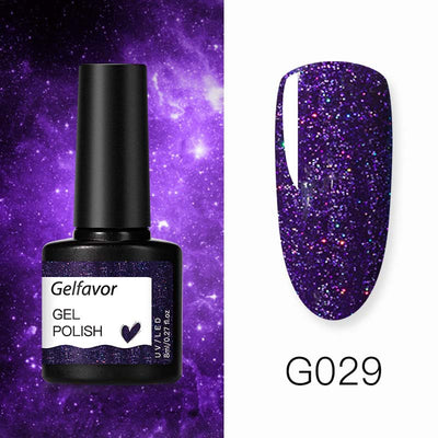 Pegamento de Colores Brillantes Multicolor - Image 25