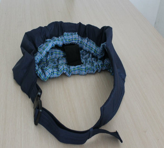 Portabebé Ergonómico Pudcoco - Canguro Frontal para Recién Nacidos - Image 5
