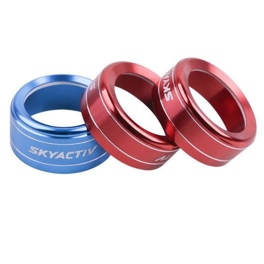 Anillo Decorativo para Control de Aire Acondicionado