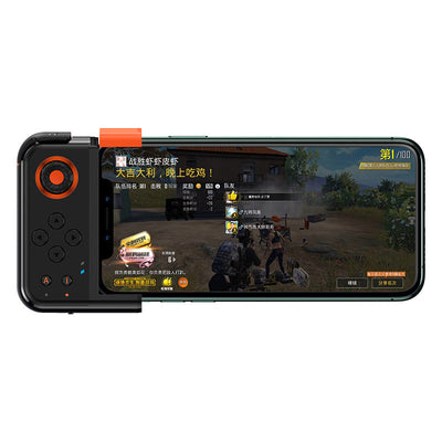 Control Gamepad de Una Mano GAMO