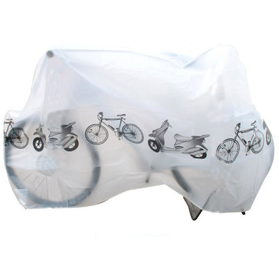 Funda Protectora Impermeable para Bicicleta, Scooter y Motocicleta - Image 2