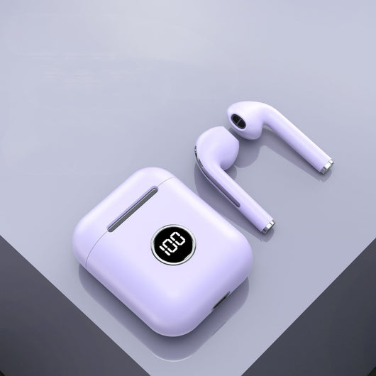 Auriculares Deportivos Bluetooth con Pantalla Digital y Cancelación de Ruido - Image 13