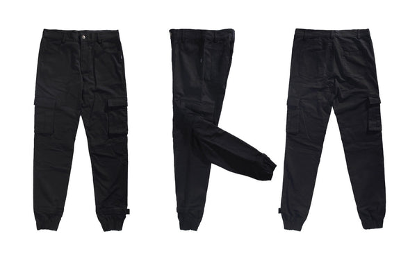Pantalones de Camuflaje Overol Táctico - Image 4
