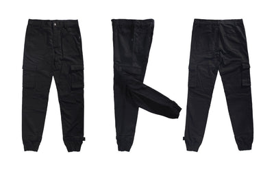 Pantalones de Camuflaje Overol Táctico - Image 4