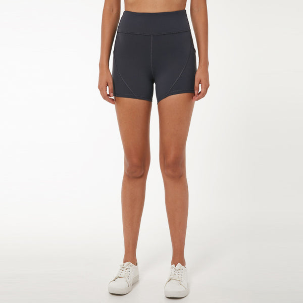Shorts Deportivos Cintura Alta - Image 9