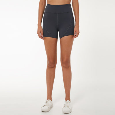 Shorts Deportivos Cintura Alta - Image 9