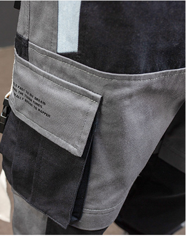 Pantalones Casuales Deportivos con Cintura Ajustable - Image 12
