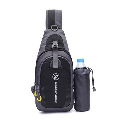 Bolsa Impermeable para el Pecho - Image 6