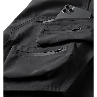 Pantalones Tácticos Paratrooper Tide - Estilo Urban Utility - Image 4