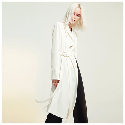 Blazer Ejecutivo Ajustado Premium - Image 3