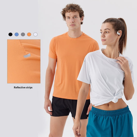 Camisa de Senderismo Secado Rápido para Hombre - Verano