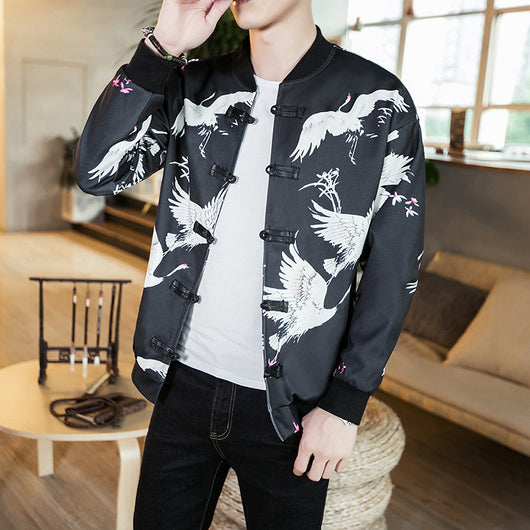 Chaqueta Floral - Image 3