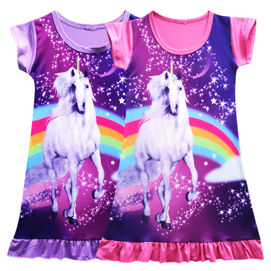 Faldas Largas y Vestidos para Niñas - Diseño Elegante y Cómodo