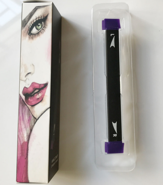 Sello de Delineador Cat Eye Instantáneo