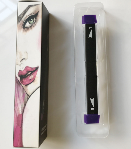 Sello de Delineador Cat Eye Instantáneo