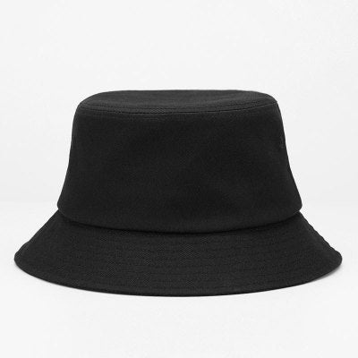 Gorro de Pescador Color Sólido