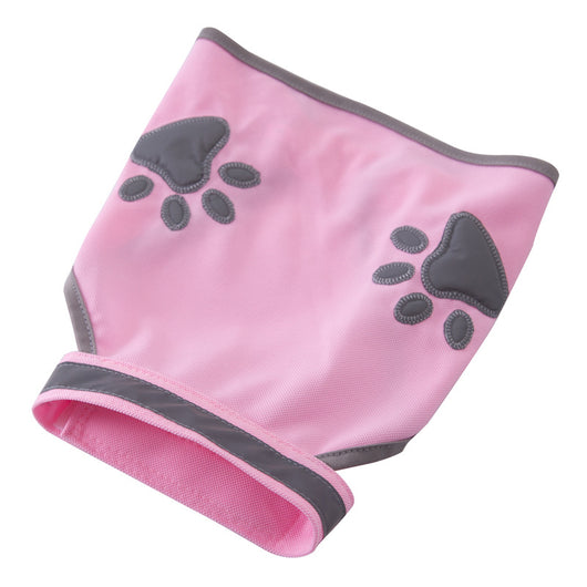 Chaleco Reflectante Fluorescente para Mascotas - Image 5