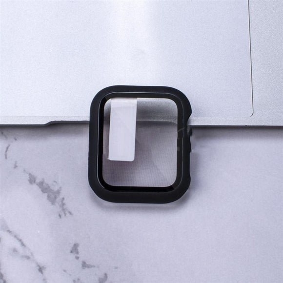 Protector de Pantalla de Cristal Templado HD para Reloj Inteligente IP