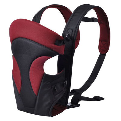 Portabebé Ergonómico de Tela - Image 9