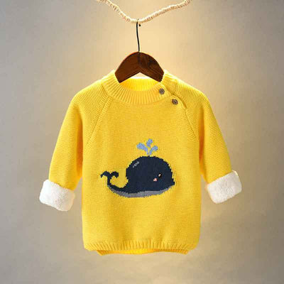 Ropa Térmica Suave para Bebé - Image 3