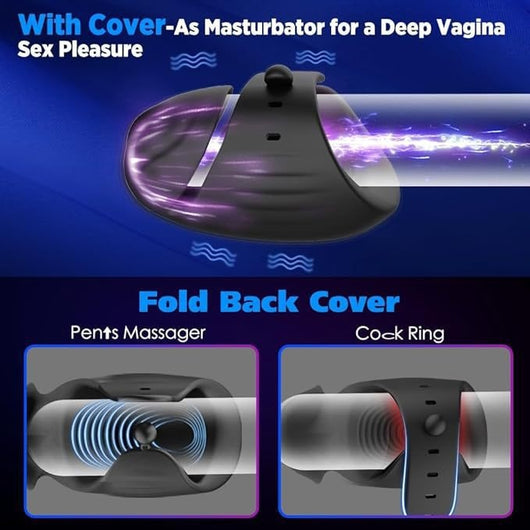 Dispositivo Vibrador para Ejercicio Muscular para uso en Ecuador - Image 30