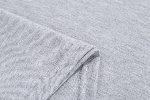 Playera Clásica de Algodón Premium