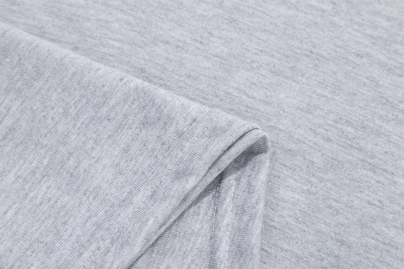 Playera Clásica de Algodón Premium