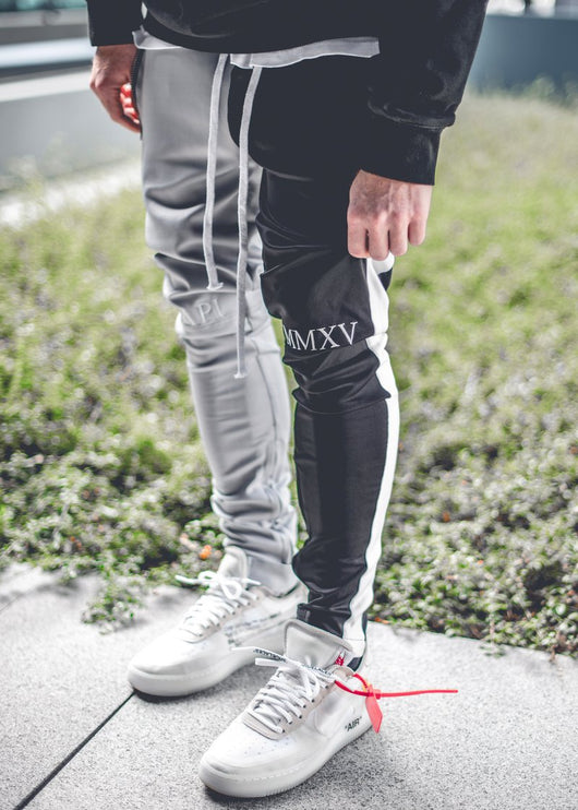 Pantalones de Fitness Slim Stretch en Algodón Puro - Image 3