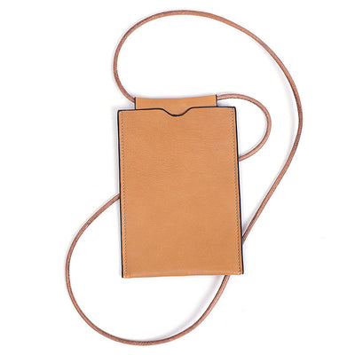 Bolsa de Cuero para Teléfono Móvil - Image 7