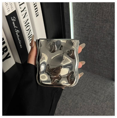 Funda de Teléfono Premium con Patrón de Meteorita Personalizada - Image 5