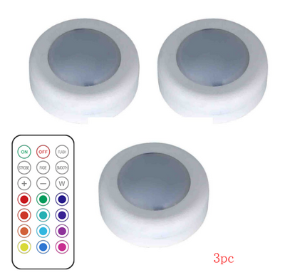 Barra Luminosa RGB para Licor con Control Remoto - Luz Ambiental Inteligente - Image 7