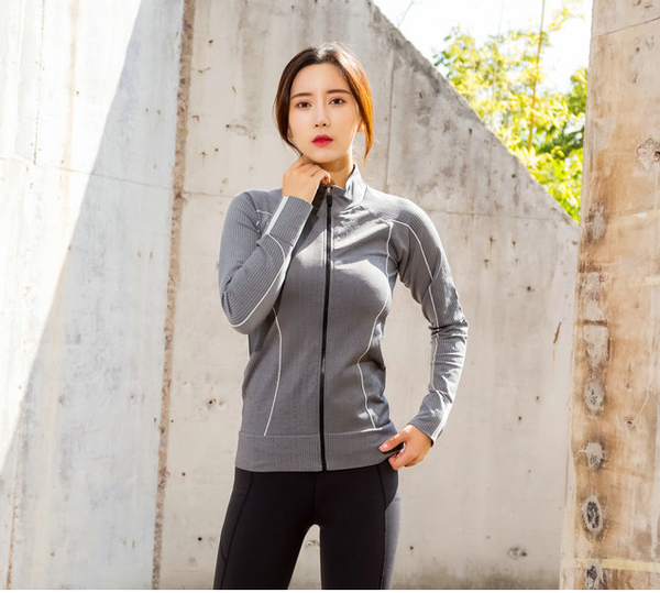 Ropa Deportiva Slim Fit