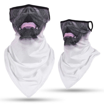 Turbante Deportivo Multifuncional para Ciclismo - Image 20