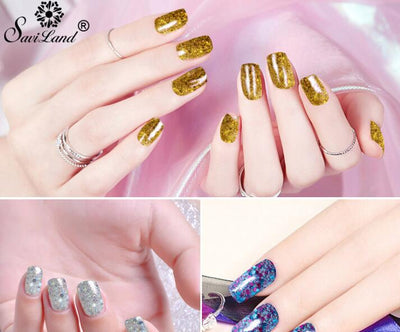 Gel de Uñas Diamante - Image 3