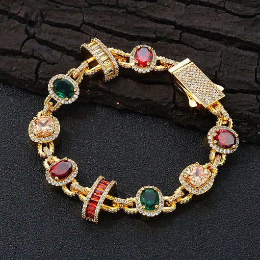 Pulsera de Lujo para Hombre - Image 13