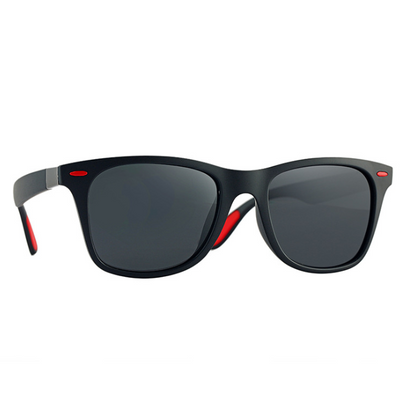 Gafas de Sol Polarizadas Clásicas para Hombre - Estilo Retro Vintage