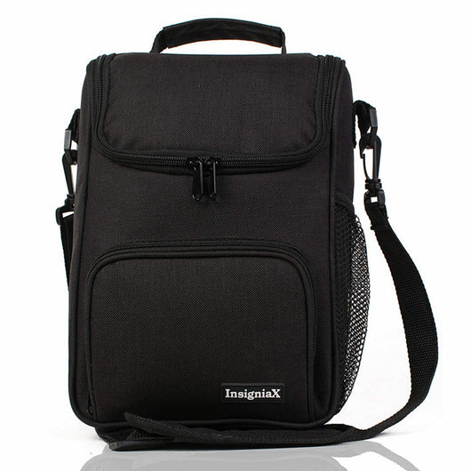 Bolsa Térmica de Tela Oxford - Image 6