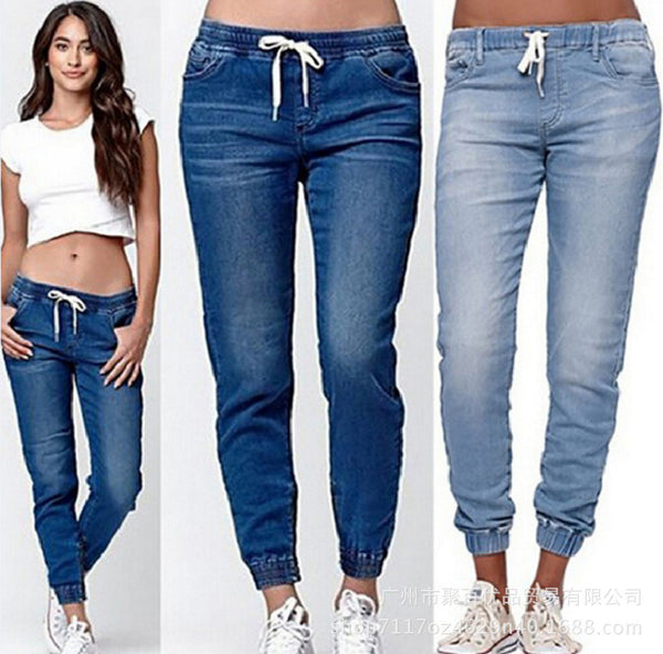 Jeans Campana