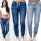 Jeans Campana