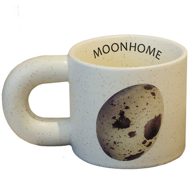 Taza de Cerámica para Pareja - Diseño Huevo Raw - Image 14
