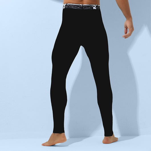 Ropa Interior Térmica de Algodón para Hombre - Image 5