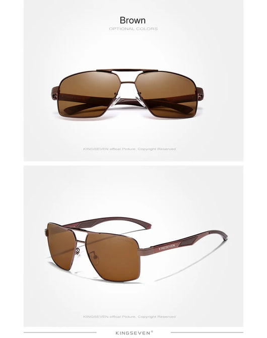 Gafas de Sol Polarizadas para Hombre - Image 12