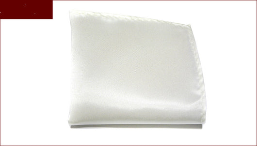 Pañuelo de Bolsillo para Traje Hombre - Image 18