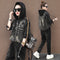 Conjunto Harlan Dos Piezas Estilo Western para Mujer